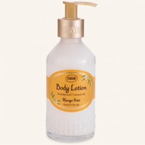 Body Lotion Mango Kiwi 200mL