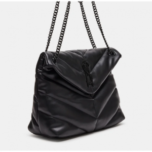 BB Dakota Britta Bag Black 单肩包