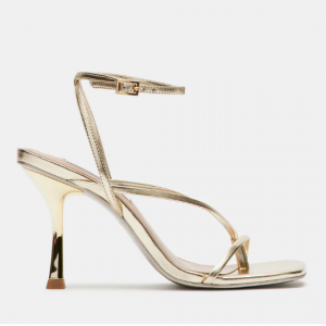 BB Dakota Annie Champagne 高跟鞋