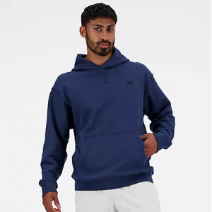 New Balance Athletics French Terry 男士卫衣