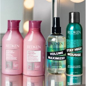 Valentine's Day Sitewide Sale @ Redken