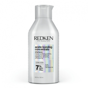 酸性结合浓缩洗发水 500ml