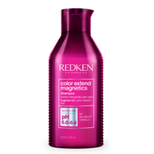 固色洗发露 500ml