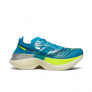 Saucony Endorphin Elite 男士运动鞋