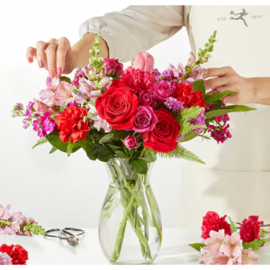 Together Forever - A Florist Original花束，Standard