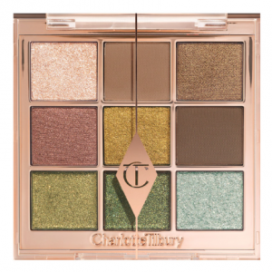 CHARLOTTE TILBURY Beautifying Eye Trends9色眼影盤