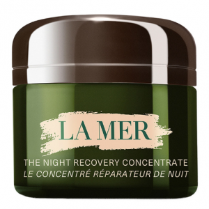 La Mer夜間修複精華霜50ml