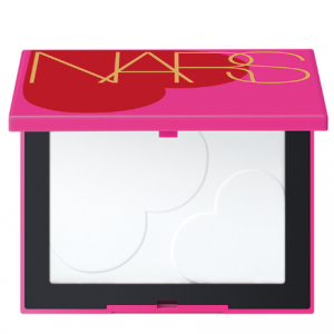 NARS情人節限定大白餅