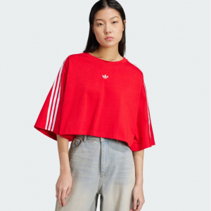 adidas Adilenium Season 3 Boxy T恤