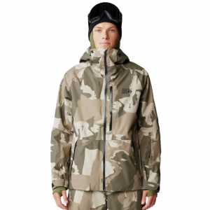 Mountain Hardwear Firefall Jacket - Men's