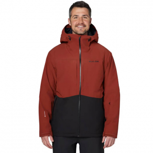 Flylow Albert Jacket - Men's