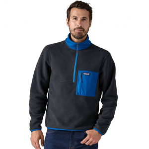 Patagonia Microdini 1/2-Zip Pullover - Men's