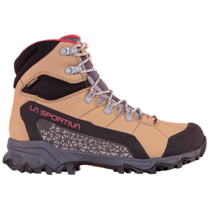 La Sportiva Nucleo High II GTX Wide Boot - Women's