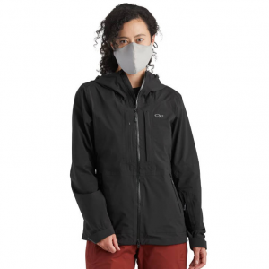 Outdoor Research Carbide Jacket - Women's