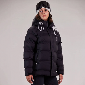 WHITESPACE Waterproof Insulated Puffy Jacket - Women's
