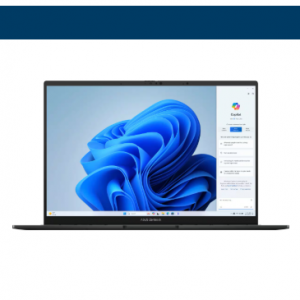 eBay - ASUS Zenbook 14 OLED 14" WUXGA觸屏本 (Ultra 5 125H 8GB 512GB)，直降$350  