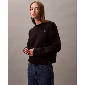 Calvin Klein Archive Logo 女士套头衫