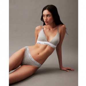 Calvin Klein Modern Logo 女士内裤