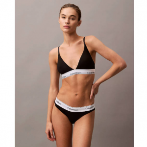 Calvin Klein Icon Cotton Modal 女士文胸