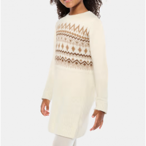 毛衣连衣裙