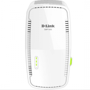 Woot - D-Link DAP-1955-US WiFi 路由器网状千兆 AC1900，现价$14.99 