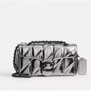 40% Off Tabby Shoulder Bag 20 With Quilting @ Coach