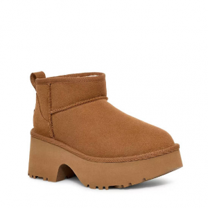 UGG® 女士经典雪地靴