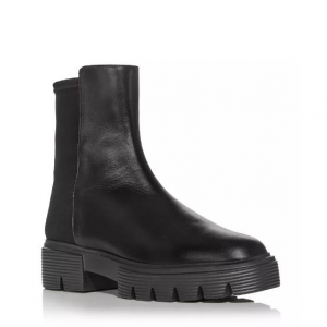 Stuart Weitzman Nolita Stretch Back 女士短靴