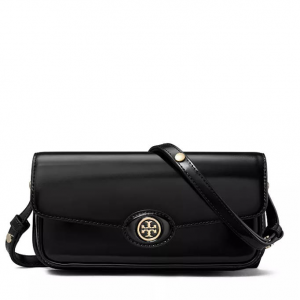 Tory Burch Robinson Spazzolato East/West 单肩包