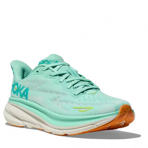 HOKA Clifton 9 女士跑鞋