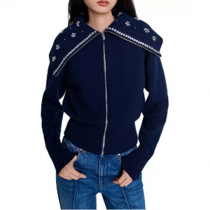 Maje Marvelousy 开衫