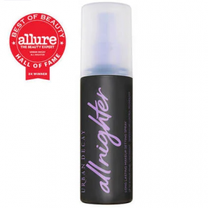 Urban Decay  All Nighter Waterproof Makeup Setting Spray