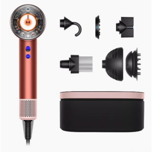 Dyson  Special Edition Supersonic Nural™ Hair Dryer in Strawberry Bronze