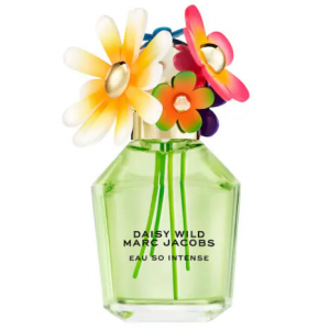 Marc Jacobs Fragrances  Daisy Wild Eau So Intense Eau de Parfum 100ml