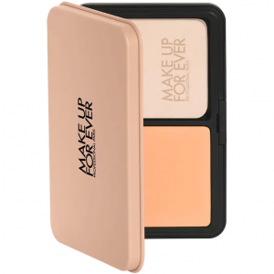 MAKE UP FOR EVER  HD Skin Matte Velvet Blurring Foundation & Setting Powder