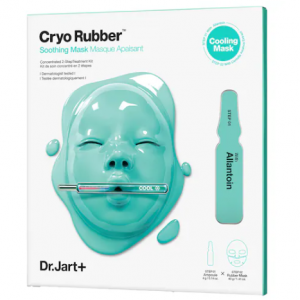 Dr. Jart+  Cryo Rubber™ Soothing Face Mask 724 | Ask a question | 15.6K