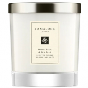 Jo Malone London  鼠尾草与海盐香薰蜡烛