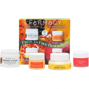 Farmacy 护肤套装