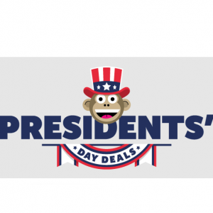 Up to 62% off Presidents Day Sale @ Woot