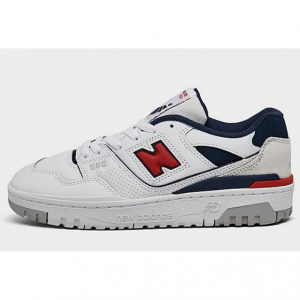 New Balance 550 运动鞋，大童款