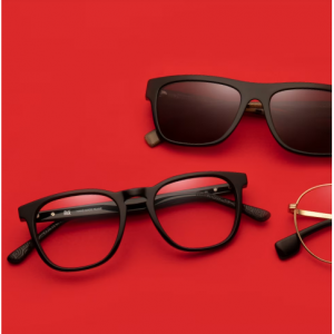 Presidents’ Week Sale: 40% Off Sitewide @ GlassesUSA