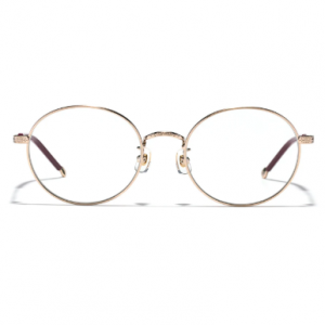 JINS x Disney Frozen - Anna 049