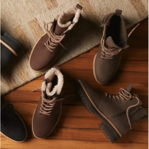 46% Off Wylder Boot @ TOMS 