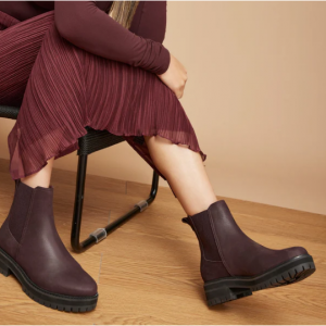 20% Off Women  Bennet Boot @ TOMS UK 