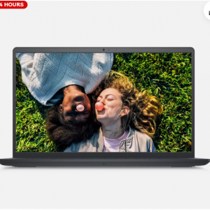 eBay - 戴爾Inspiron 15 3520 15.6" FHD 筆記本(i7-1255U 1TB SSD 16GB) ，6.7折