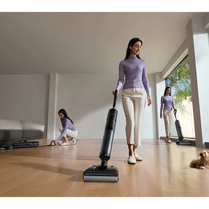 New Release: Dreame H12 Pro FlexReach Wet and Dry Vacuum @ Dreame