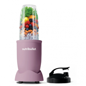 nutribullet PRO Single Serve Blender (900W) Matte, Assorted Colors @ Walmart