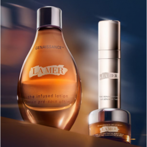 Valentine's Day Gift With Purchase Offer @ LA MER 