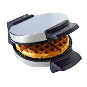 Black & Decker 7.25"华夫饼机 @ Woot