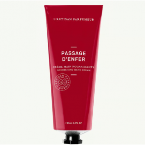 隐凡之路护手霜